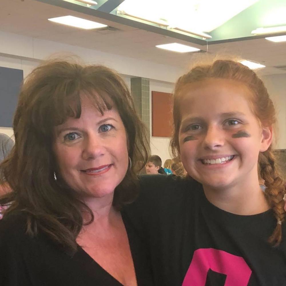 Meet your Posher, Sandra